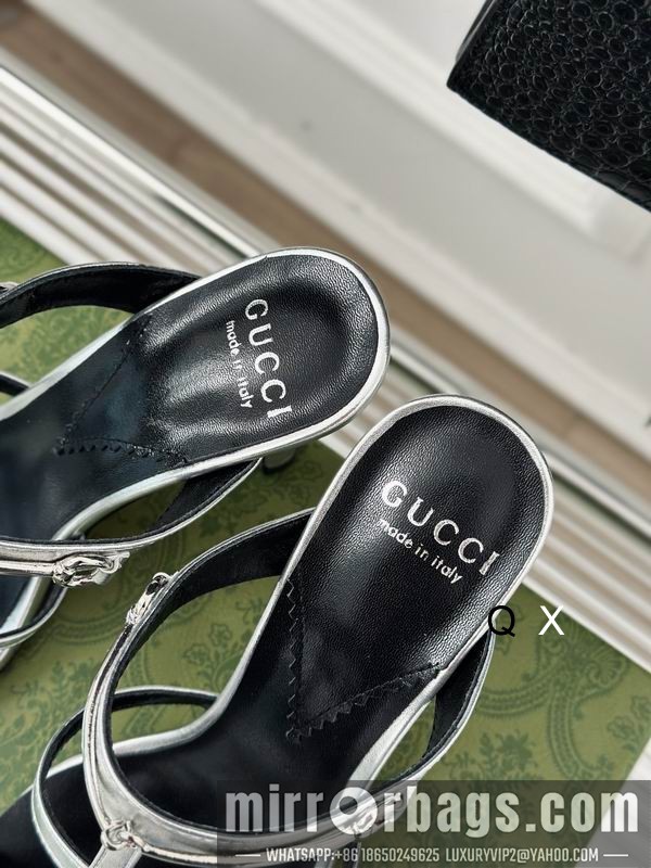 Gucci Shoes sz35-40 9.5CM JX0359