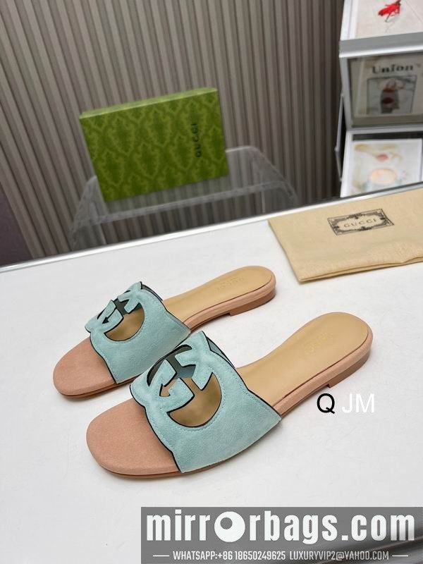Gucci Shoes sz35-40 JM0410