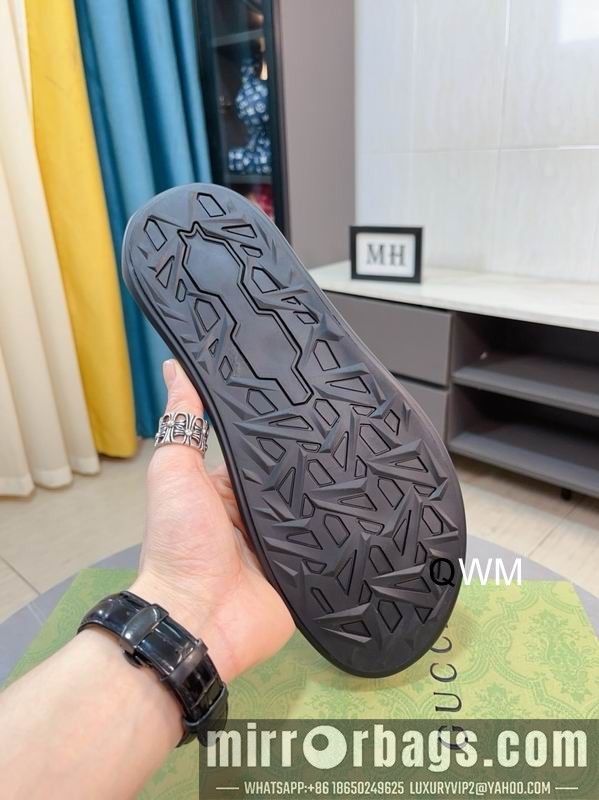 Gucci Shoes sz38-45 WM0801