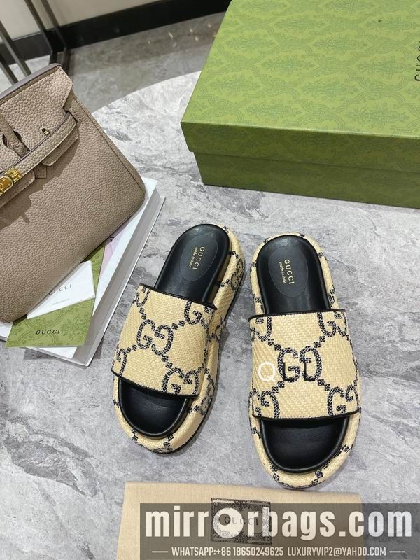 Gucci Shoes sz35-44 LL0332