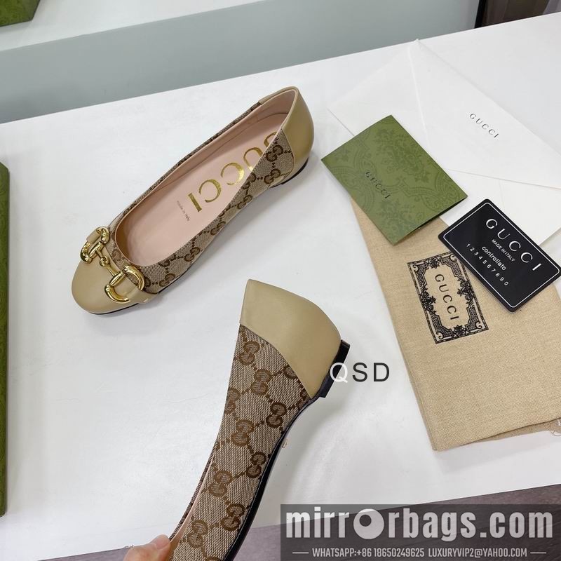 Gucci Shoes sz34-41 SD0319