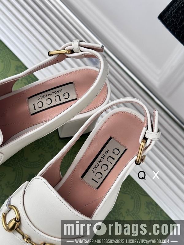 Gucci Shoes sz35-40 8C JX0104