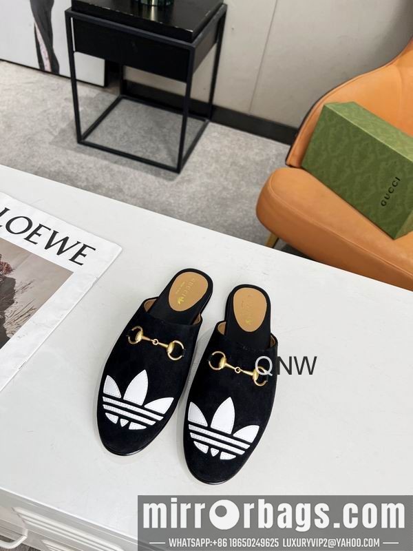 Gucci Shoes sz35-43 NW0323
