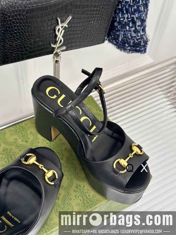 Gucci Shoes sz35-40 11CM JX1003