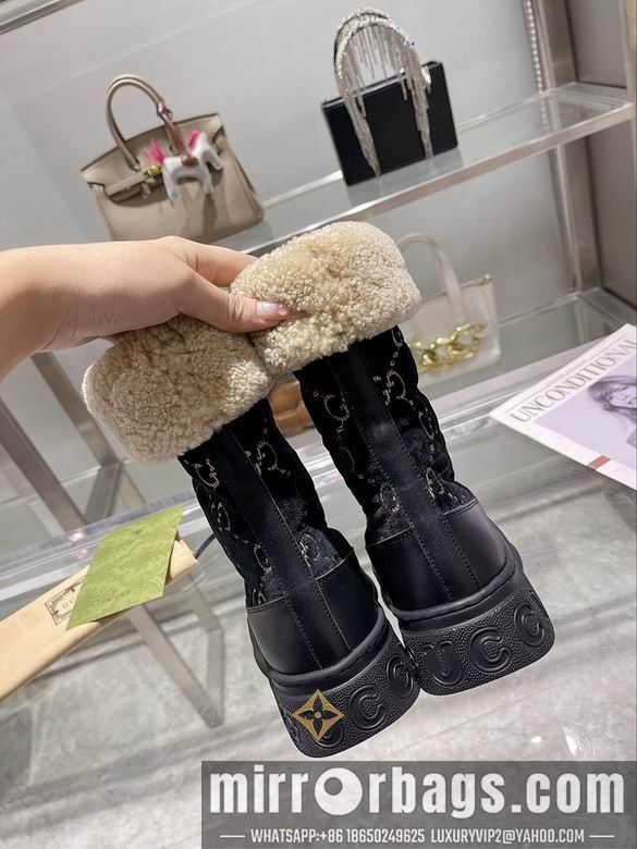 Gucci Shoes sz35-42 nhf0359