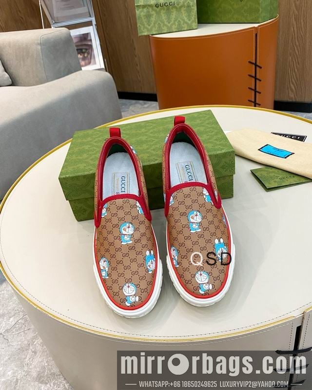 Gucci Shoes sz35-40 SD0332
