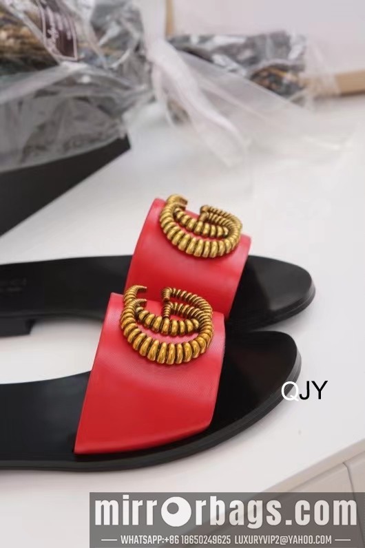 Gucci Shoes sz36-39 JY0303