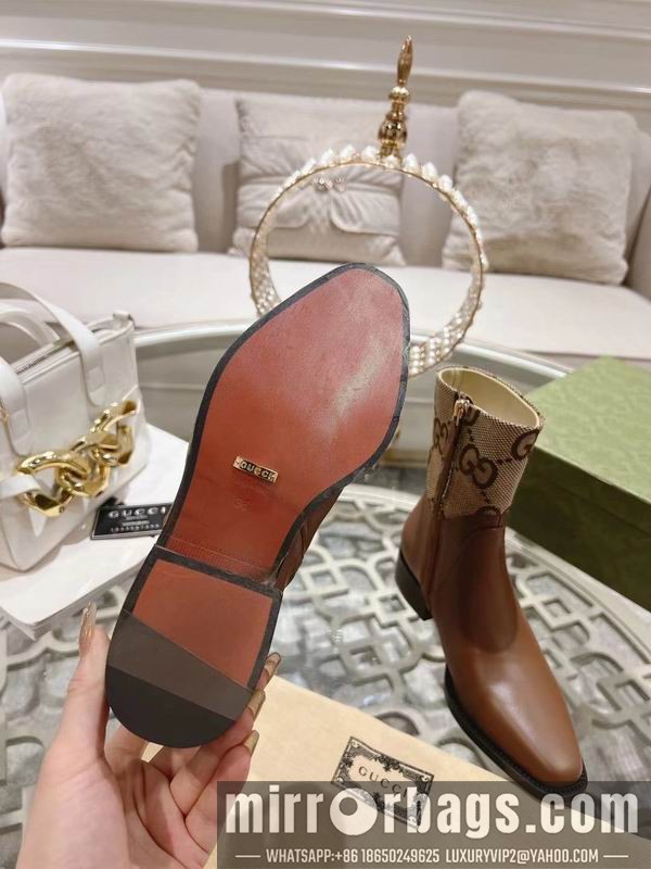 Gucci Shoes sz35-40 YM1002