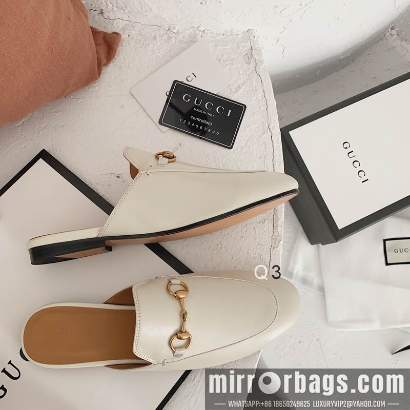 Gucci Shoes sz34-42 QM0314