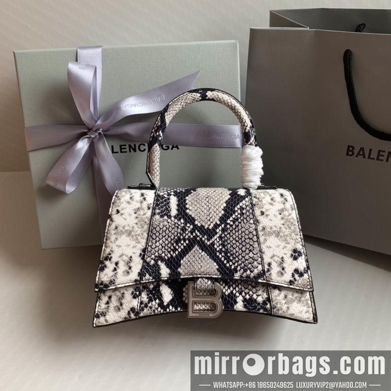 Balenciaga Bags 23X10X14cm 011301 GY 3colour