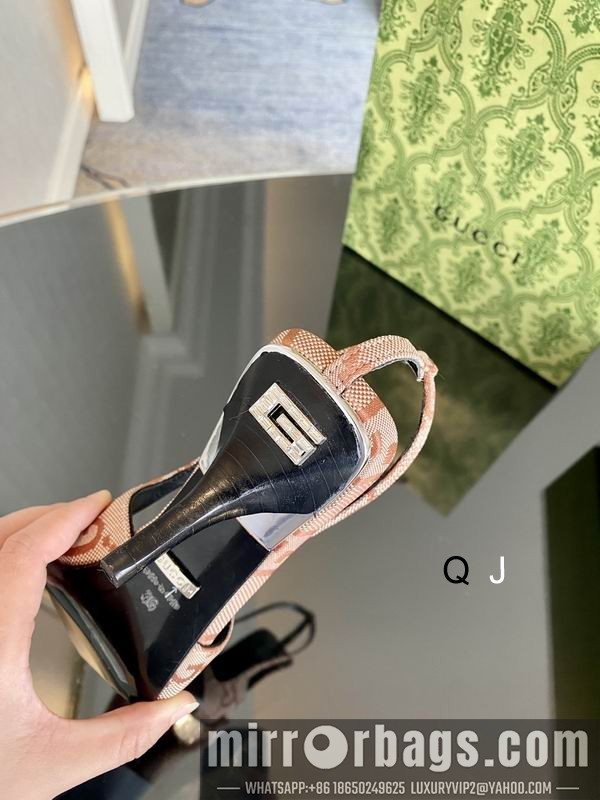 Gucci Shoes sz35-42 XJ0323