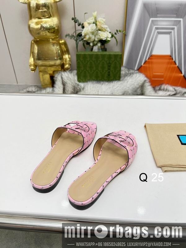 Gucci Shoes sz35-40 JH0508