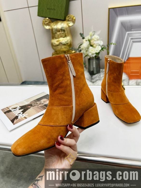 Gucci Shoes sz35-44 nhf0362