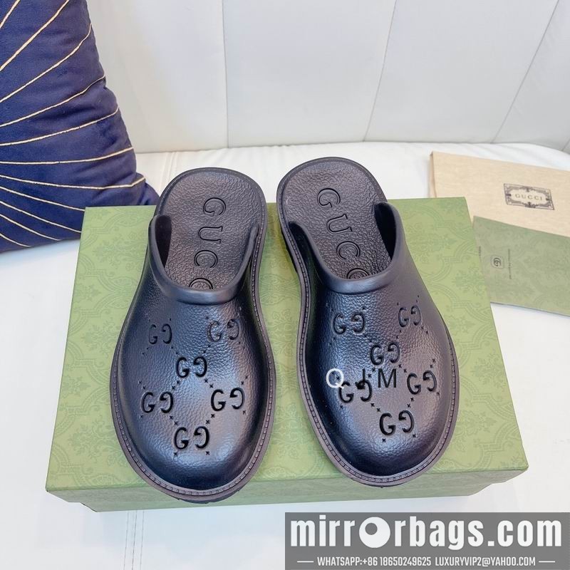 Gucci Shoes sz35-44JM0314