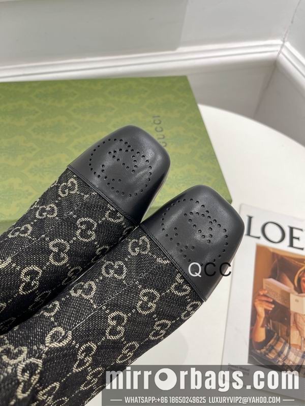 Gucci Shoes sz35-41 XC0345