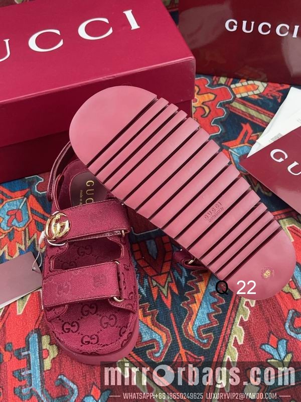 Gucci Shoes sz35-40 SF0302