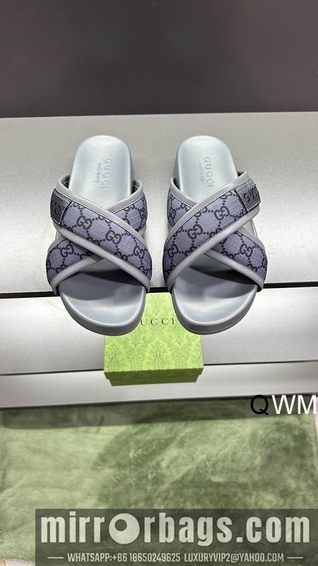 Gucci Shoes sz36-45 WM0603
