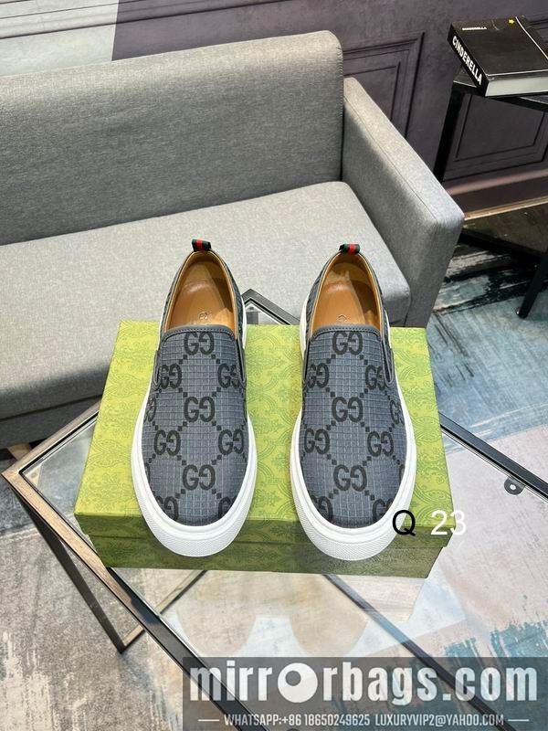 Gucci Shoes sz38-45 HY1101
