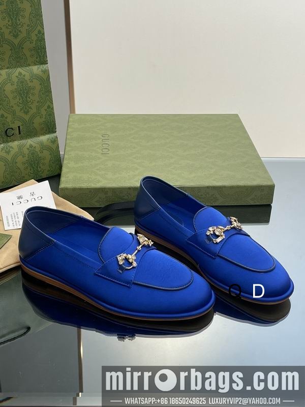 Gucci Shoes sz35-40 5C GDT1201