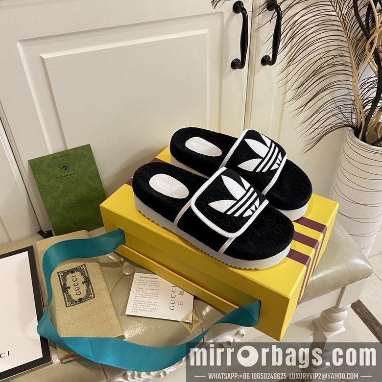 Gucci Shoes x Adidas sz35-40 mhf0359