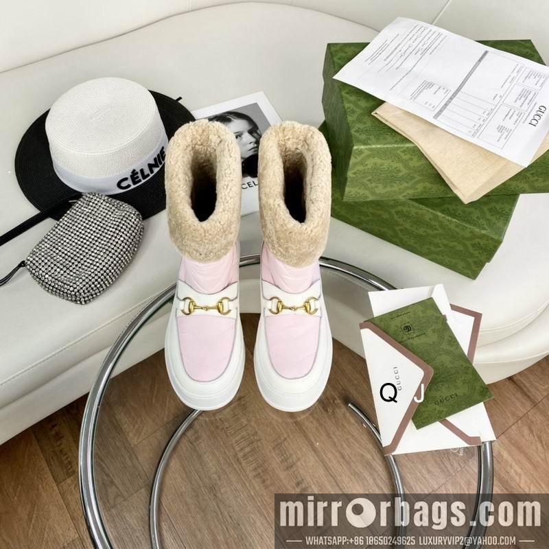 Gucci Shoes sz35-39 XJ0367