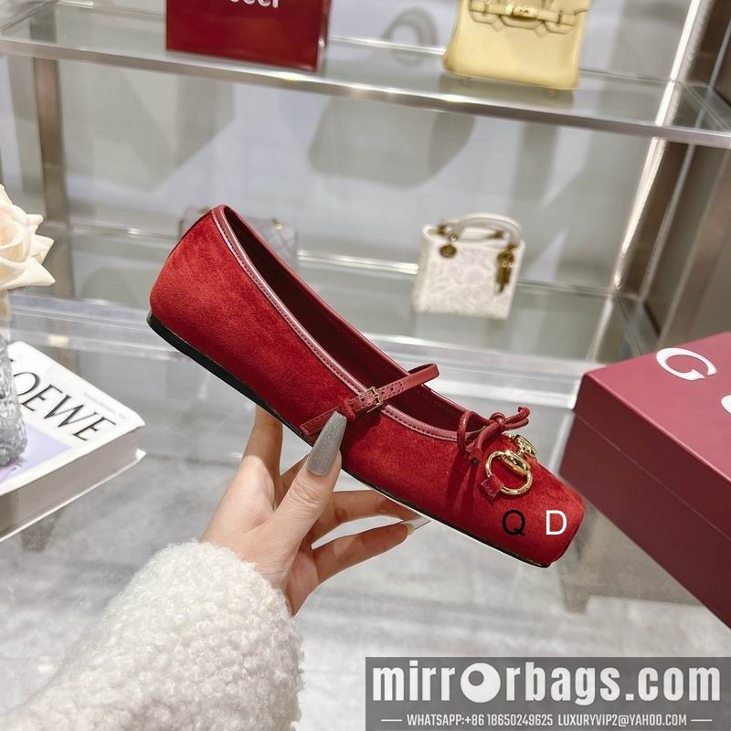 Gucci Shoes sz35-40 GDT0206