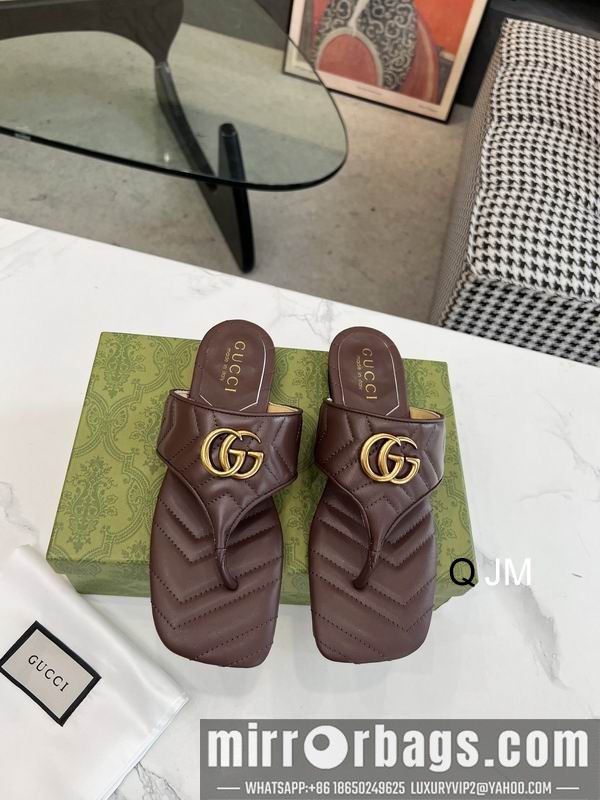 Gucci Shoes sz35-40 JM0407