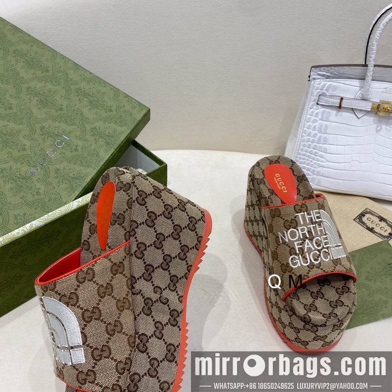 Gucci Shoes sz35-39 OM0316
