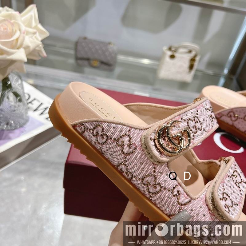 Gucci Shoes sz35-40 GDT0202