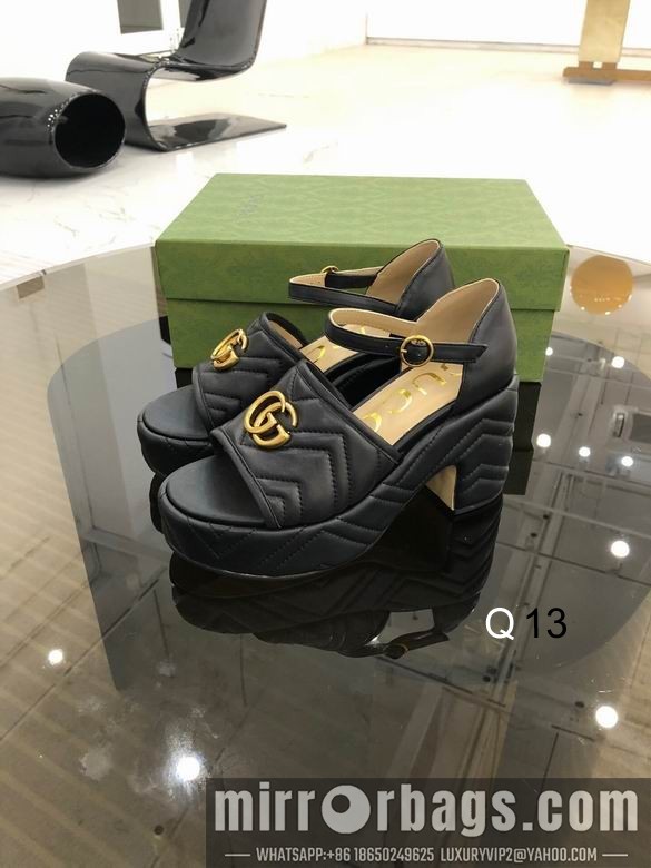 Gucci Shoes sz35-3913 0317
