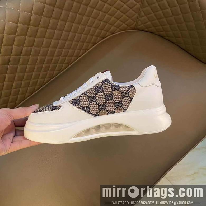 Gucci Shoes SZ 38-44 0537