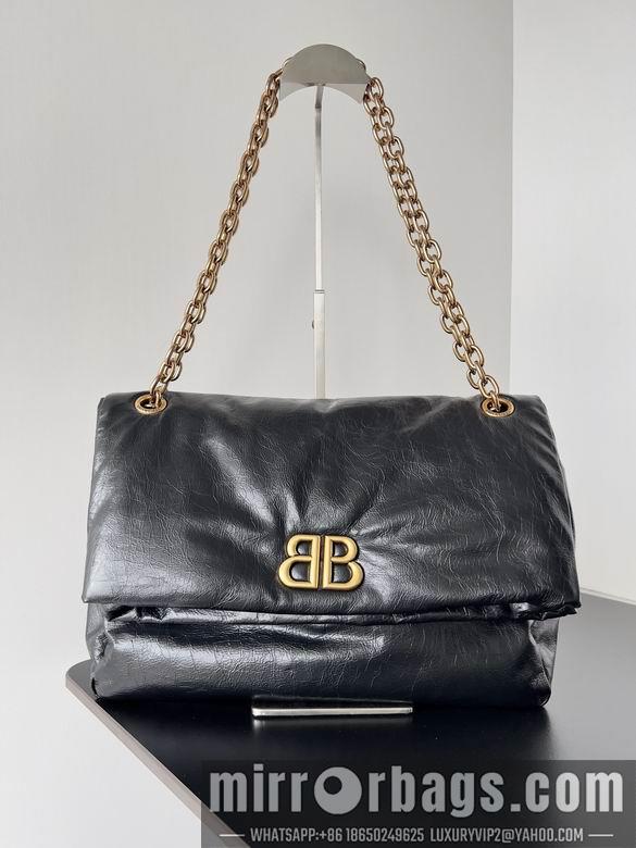 Balenciaga Bags 2620M 32.5X22X9.9cm GY 4colour