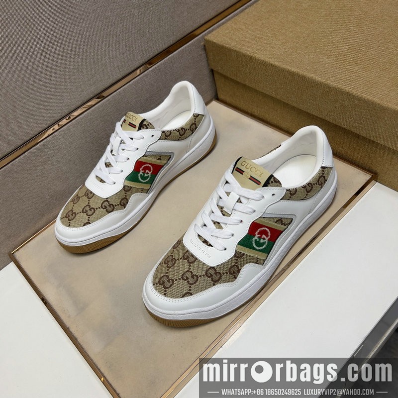 Gucci Shoes SZ 38-44 0506