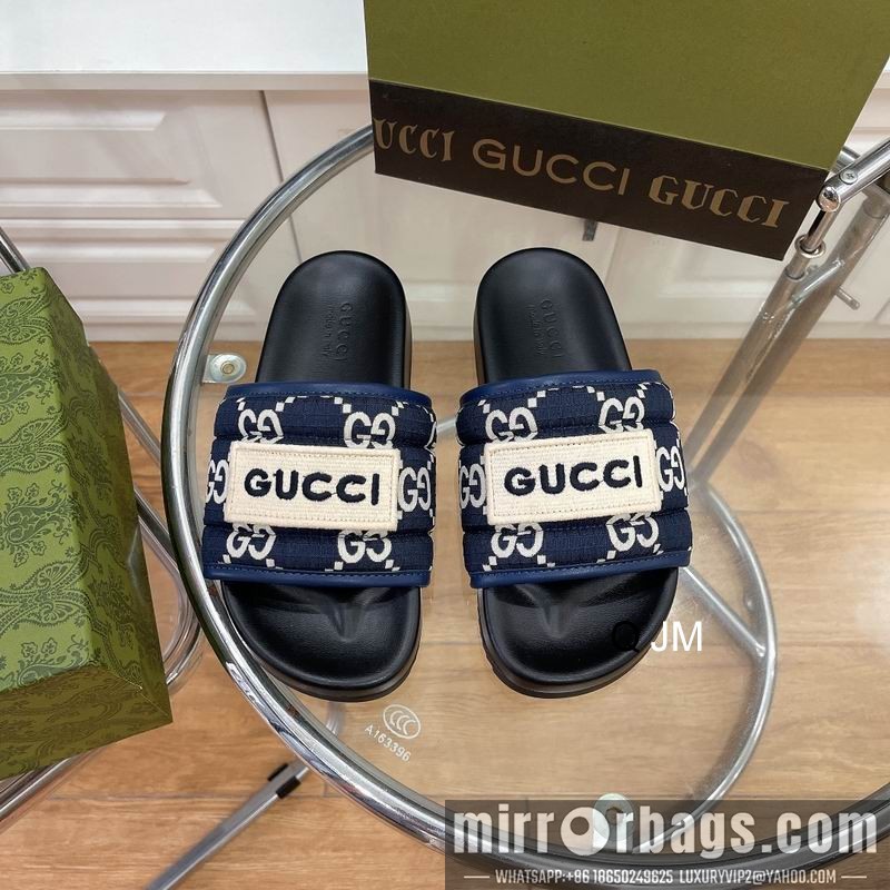 Gucci Shoes sz35-45 JM0412