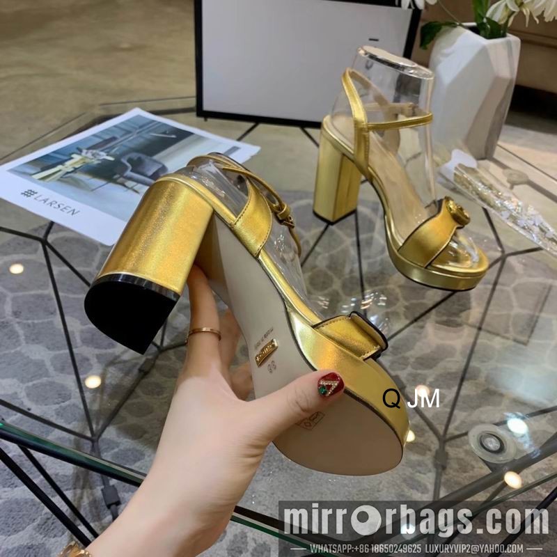 Gucci Shoes sz35-39 10CM JM0401