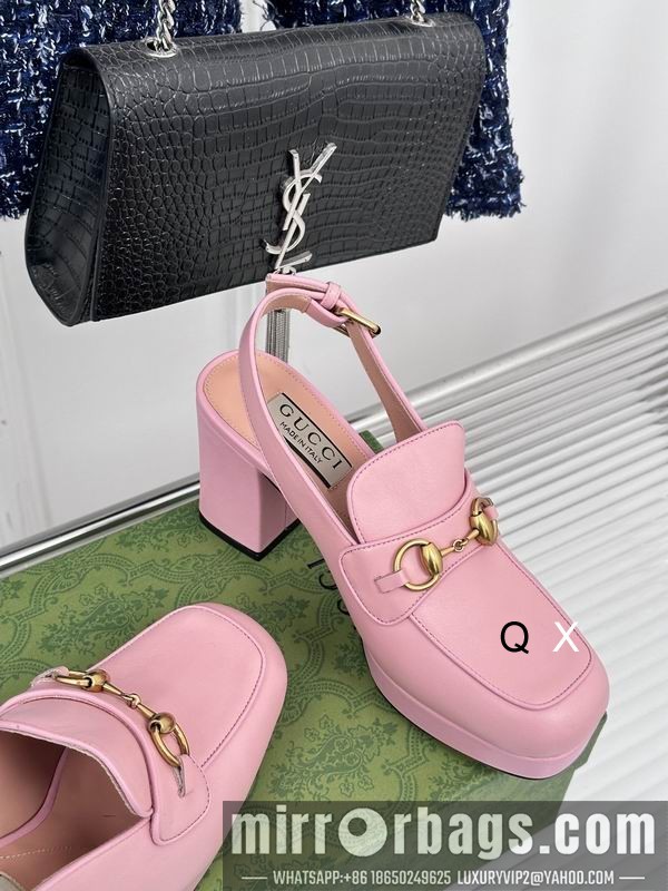 Gucci Shoes sz35-40 8C JX0104