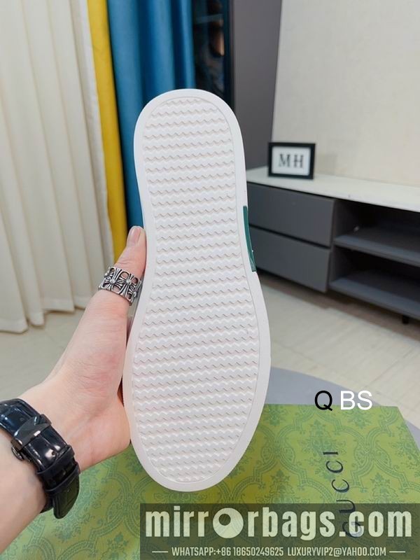 Gucci Shoes sz38-45 BS0203