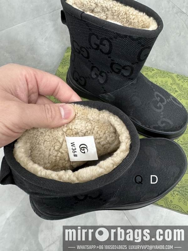 Gucci Shoes sz35-40 GDT0910