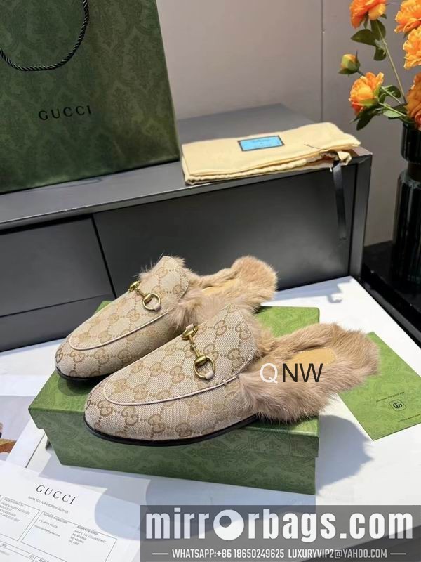 Gucci Shoes sz35-46 NW0325
