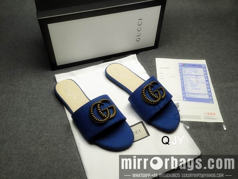 Gucci Shoes sz35-43 JY0306
