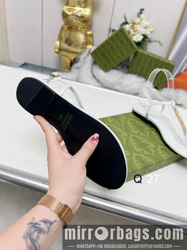 Gucci Shoes sz35-40 X0902