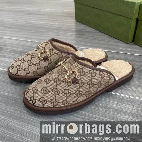 Gucci Shoes women36-40 Man39-48 whf0324
