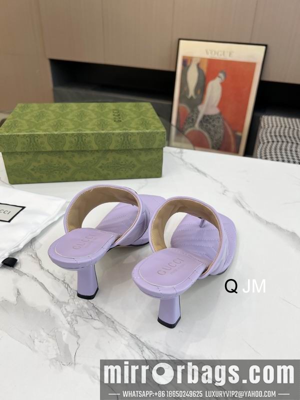 Gucci Shoes sz35-40JM0407
