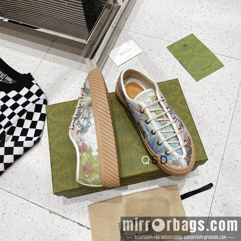Gucci Shoes sz35-45 SD0304
