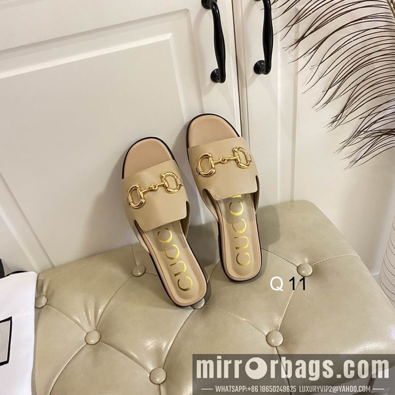 Gucci Shoes sz35-39 Y0313