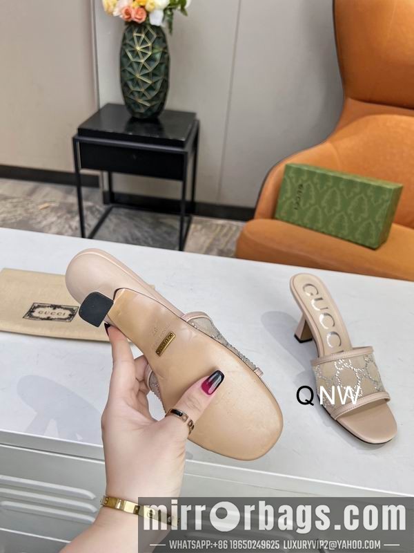 Gucci Shoes sz35-40 NW0303
