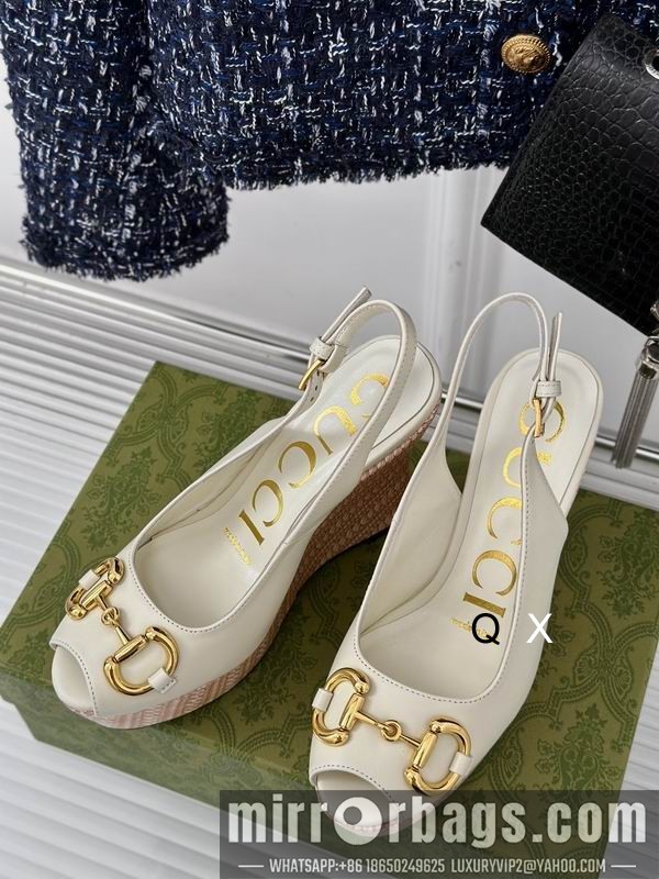 Gucci Shoes sz35-40 JX1005
