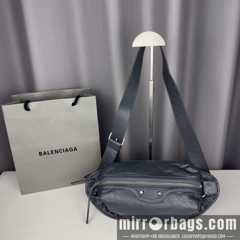 Balenciaga Bags 31X16X15cm 060201 GY 2colour