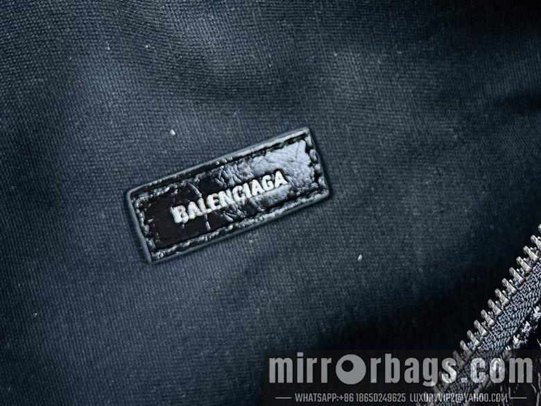 Balenciaga Bags cagole 77176 24X15X11cm XMY 3colour