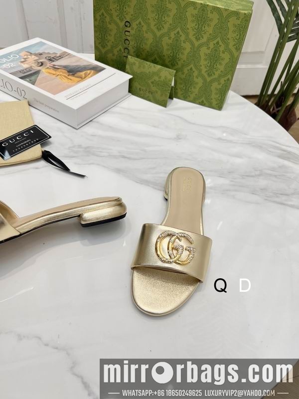 Gucci Shoes sz35-40 GDT1001